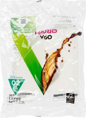 Actual product image Hario Paper filter V60
