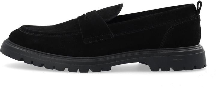 Produktbild Bianco BIAGIL Halbschuhe aus Wildleder (44)