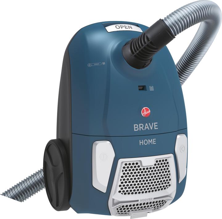 Immagine prodotto Hoover Brave BV50HM 011 2,3 L Aspiratore a cilindro Secco 700 W Sacchetto per la polvere