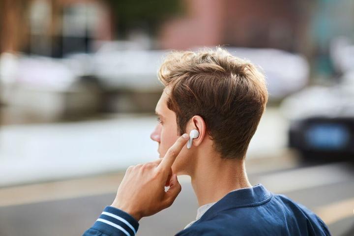 Image du produit Anker Soundcore Liberty Air (5 h, Sans fil)