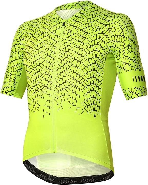 Rh+ Lab Jersey