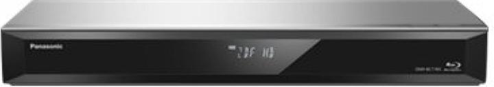 Image du produit Panasonic DMR-BCT765AG (500 Go, Enregistreur Blu-ray)
