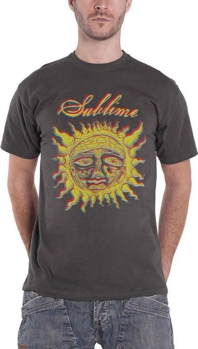 Sublime TShirt