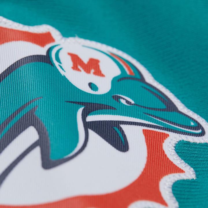 Actual product image Mitchell & Ness NFL Legacy Jersey - Miami Dolphins 2002 Ricky Williams - XL (XL)