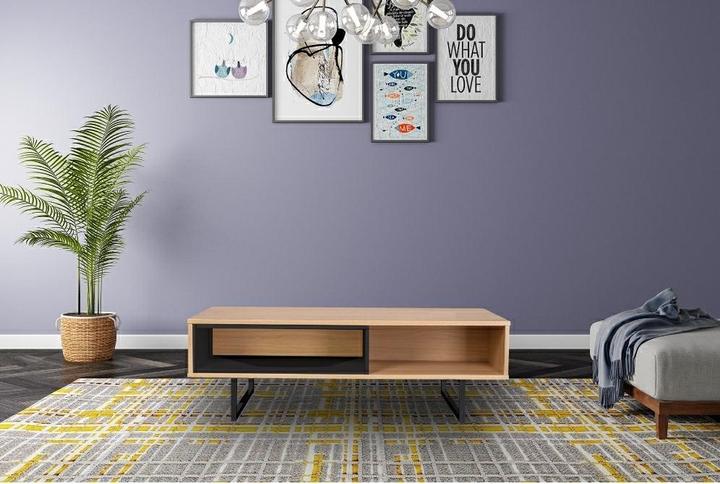 Produktbild SIT Möbel Couchtisch (110 x 55 x 38 cm)