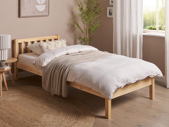 Actual product image Beliani Florac (90 x 200 cm)