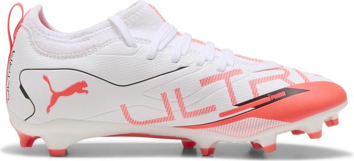 Actual product image Puma ULTRA 5 MATCH FG/AG Jr (30)