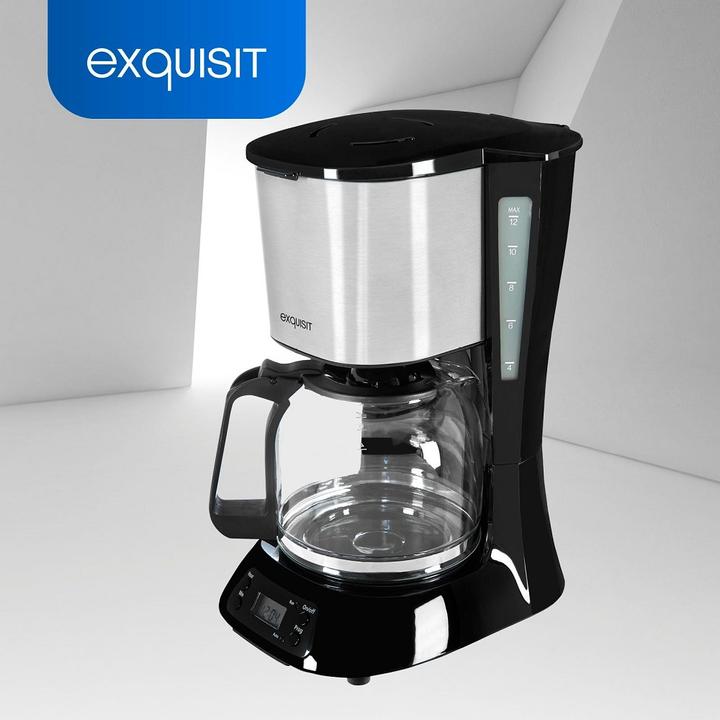 Produktbild Exquisit KA6119isw
