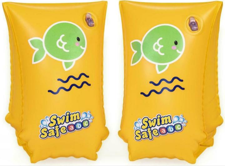 Actual product image Swim & Fun Water wings 5-12 years
