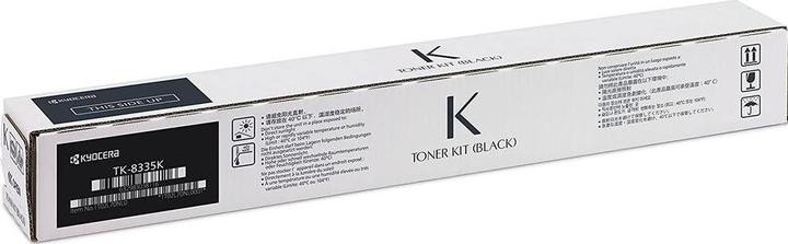 Produktbild Kyocera Tk-8335k (BK)