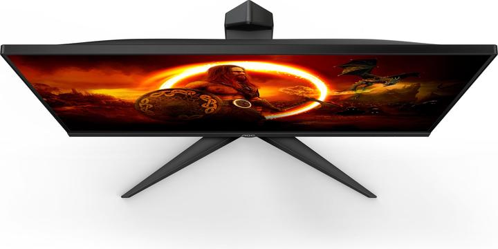 Produktbild AOC Q24G2A (2560 x 1440 Pixel, 23.80")
