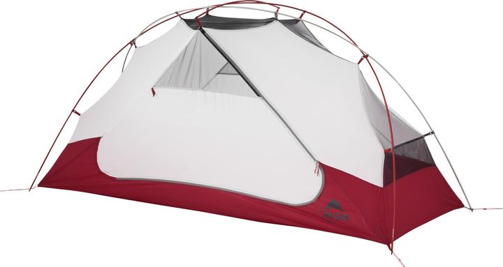 Actual product image Msr Elixir (Dome tent, 2.10 kg, 1 person)