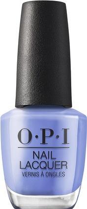 OPI Nail Lacquer Nail Lacquer 15 ml - Shade: Charge it to their Room (Farblack)