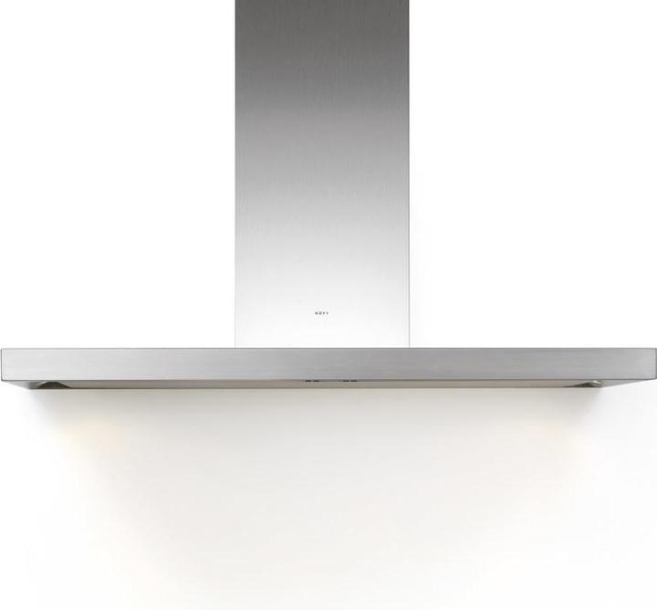 Produktbild NOVY Flat'line (Wandhaube)