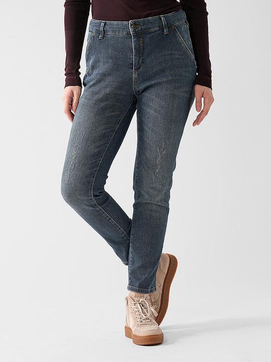 Actual product image MAC Jeans Montana (34)