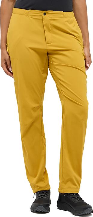 Actual product image Haglöfs Women's L.I.M Fuse II Pant (L)