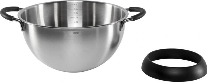 Produktbild GEFU Mesco (24 cm, 4 l, 1 x)