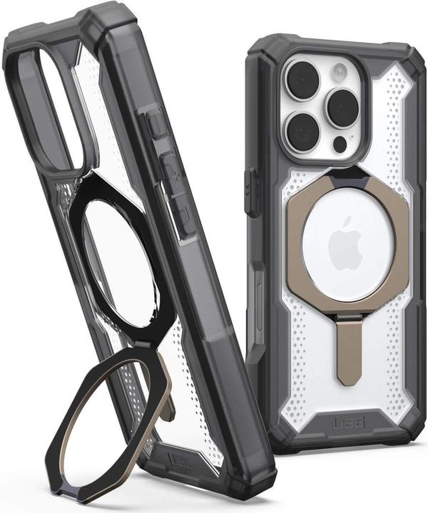 Produktbild UAG Plasma XTE Magsafe (Apple iPhone 16 Pro)