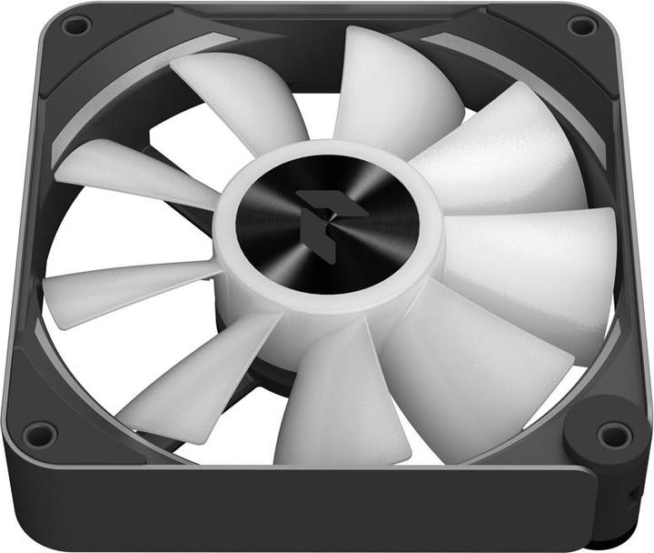 Image du produit APNX FP2-120 Ventilateur PWM, ARGB - 120mm, noir (120 mm)