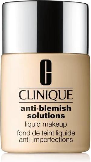 Produktbild Clinique Ölfreie Mattierende Flüssig Foundation Neutral