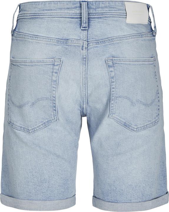 Actual product image Jack & Jones Jjirick Jjioriginal Shorts Am 360 Sn (XS)