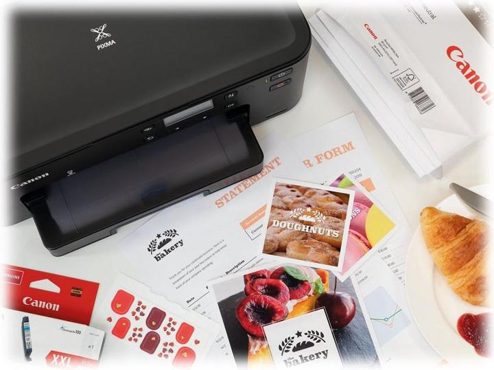Immagine prodotto Canon Pixma TS705a (Inchiostro, Colore)