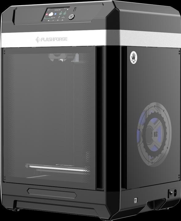 Produktbild FlashForge 3D-Drucker Guider 3