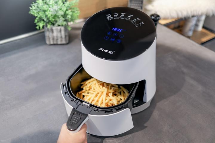 Image du produit Steba HF 1000