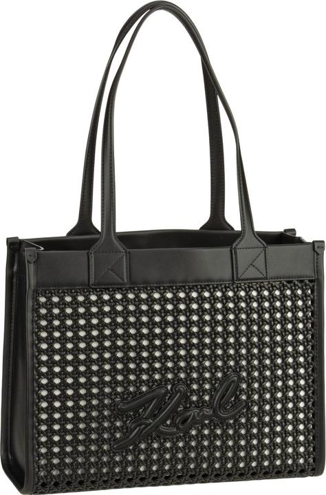 Immagine prodotto Karl Lagerfeld Shopper K/Skuare MD Woven (11 l)