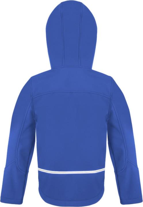 Produktbild Regatta Core Junior SoftshellJacke mit Kapuze