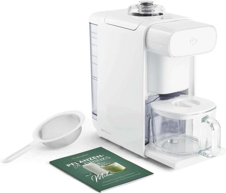 Actual product image Springlane Mila Mini 0.6L (1000 W)