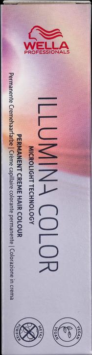 Produktbild Wella Illumina Color (7/ mittelblond)