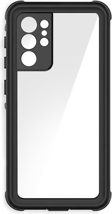 Actual product image Redpepper IP68 Waterproof, 360° Degree Protection Series (Samsung Galaxy S21 Ultra)