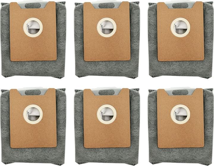 Produktbild Roboparts Staubbeutel für eufy Clean G40 6er Pack (6 x)