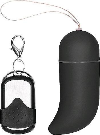 Produktbild Doc Johnson Wireless Vibrating G-Spot Egg