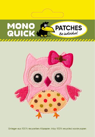 Productafbeelding Mono Quick Eule (1 x)