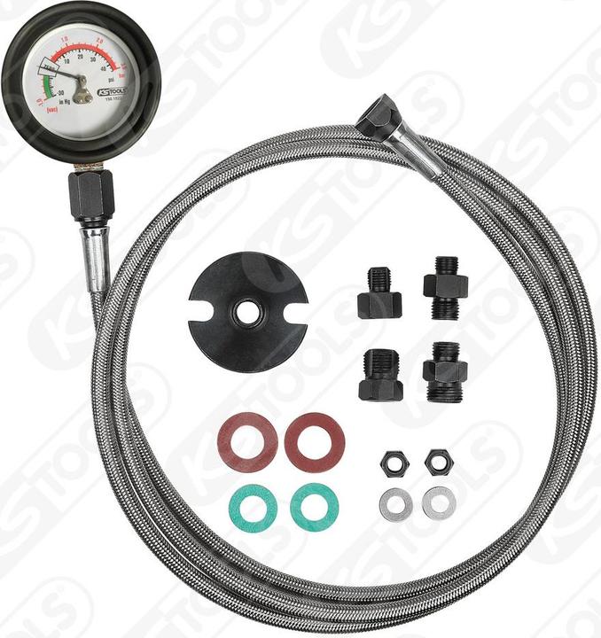 Immagine prodotto KS Tools 150.1523 (31.10 mm)
