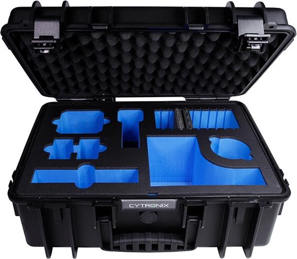 Produktbild Cytronix E2 Camera Hardcase (Kamera Schultertasche)