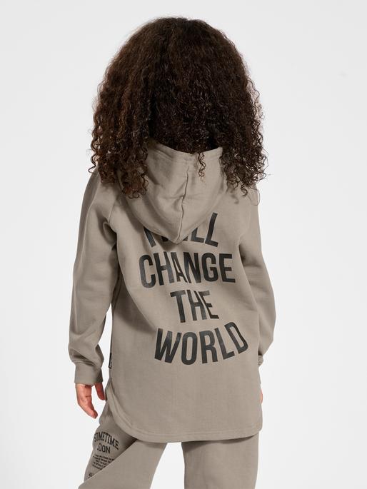 Produktbild hummel stsMONTEREY HOODIE (104)