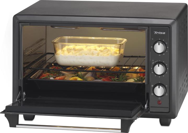 Immagine prodotto Trisa Forno Gusto