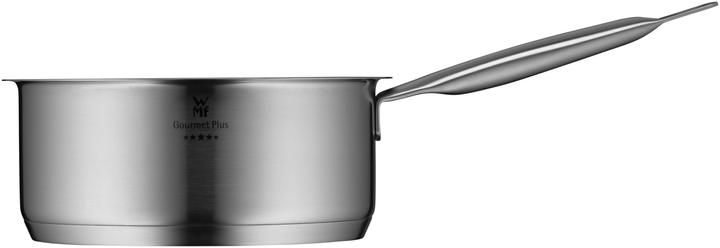 Image du produit WMF Gourmet Plus (20 cm, Casserole, Acier inoxydable)
