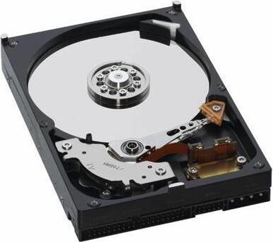 Produktbild WD 160GB EIDE 7200RPM 2MB CACHE (0.16 TB)