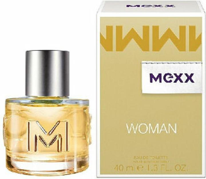 Mexx Woman New Look