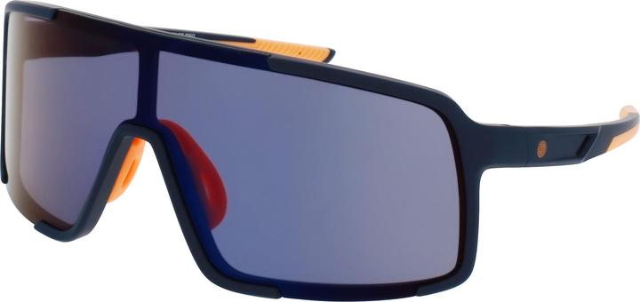 Produktbild Smarty Verbano (Matt Blue, Orange, Orange, PC Matt Navy)