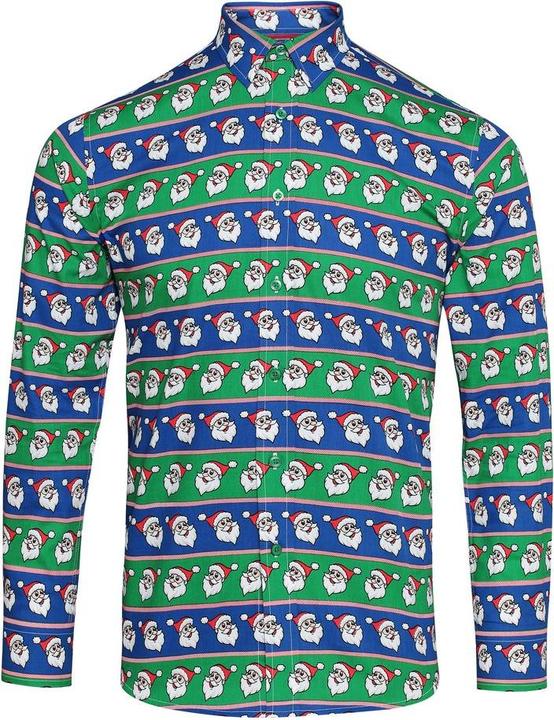 Christmas Shop Christmas (S)