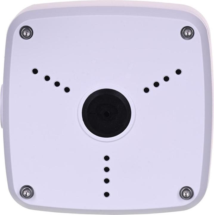 Image du produit Dahua PFA122-V2 Boîte de jonction électrique Aluminium (Alimentation électrique)