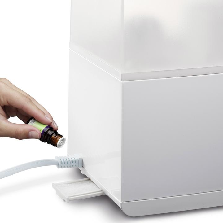 Produktbild Clean Air Optima CA-602 (35 m²)
