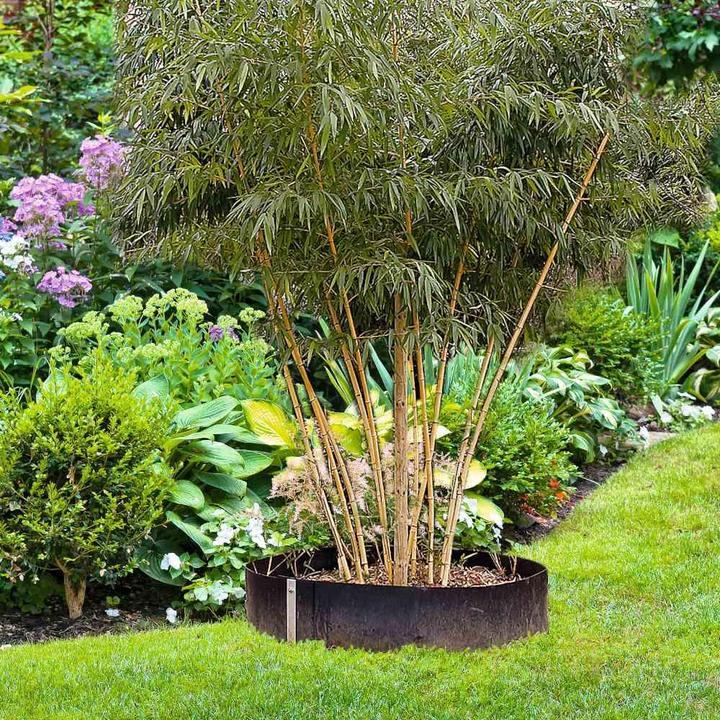 Produktbild Siena Garden Unkrautschutz