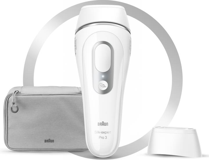 Image du produit Braun Silk-expert Pro IPL PL3020