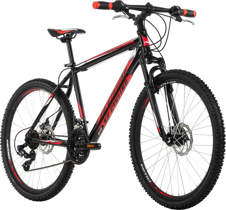 Produktbild KS Cycling Sharp (51 cm)